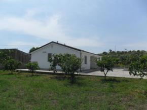 Elena House Castelluccio, Agnone